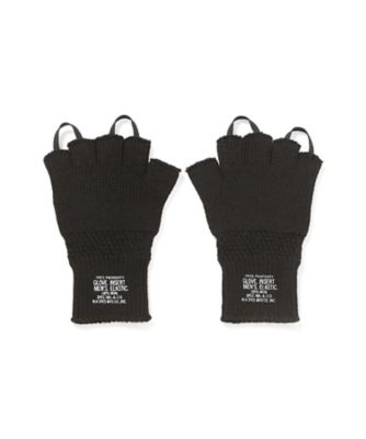 FINGERLESS GLOVES | N.HOOLYWOOD (Men)/エヌ