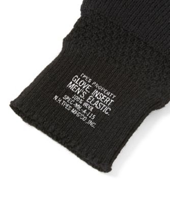 FINGERLESS GLOVES | N.HOOLYWOOD (Men)/エヌ