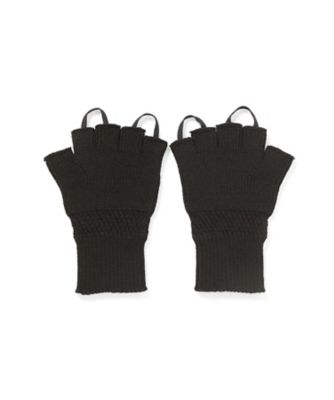 FINGERLESS GLOVES | N.HOOLYWOOD (Men)/エヌ