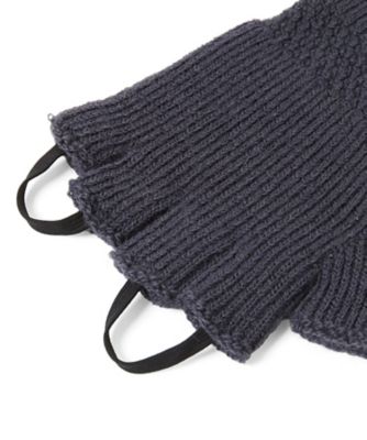 FINGERLESS GLOVES | N.HOOLYWOOD (Men)/エヌ