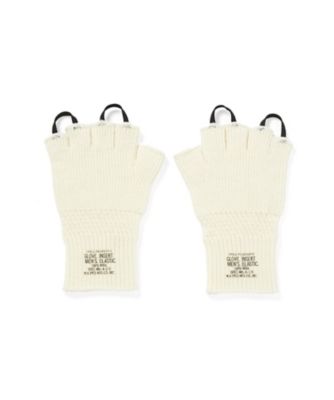 FINGERLESS GLOVES | N.HOOLYWOOD (Men)/エヌ