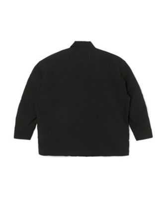 SHIRT JACKET | N.HOOLYWOOD (Men)/エヌ．ハリウッド