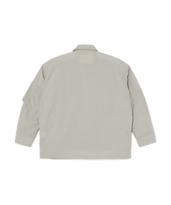 SHIRT JACKET | N.HOOLYWOOD (Men)/エヌ．ハリウッド