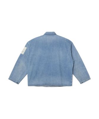 SHIRT JACKET | N.HOOLYWOOD (Men)/エヌ．ハリウッド