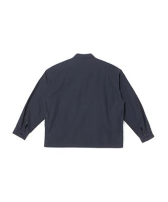 SHIRT JACKET | N.HOOLYWOOD (Men)/エヌ．ハリウッド