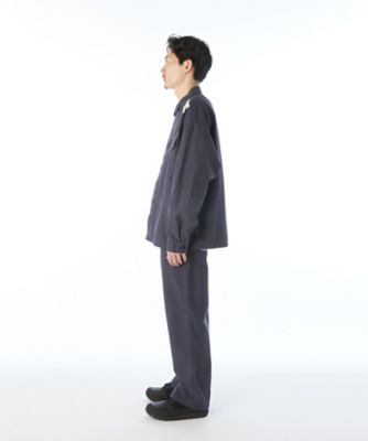 SHIRT JACKET | N.HOOLYWOOD (Men)/エヌ．ハリウッド