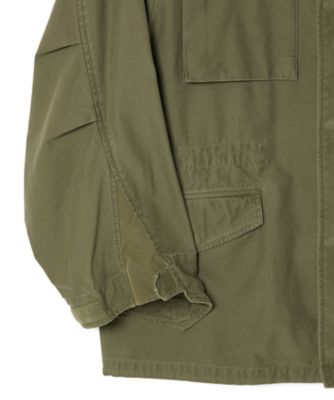 MULTI－POCKET JACKET | N.HOOLYWOOD (Men)/エヌ