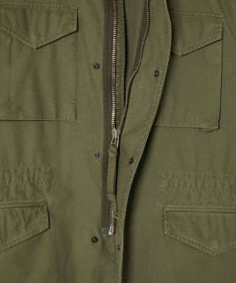 MULTI－POCKET JACKET | N.HOOLYWOOD (Men)/エヌ