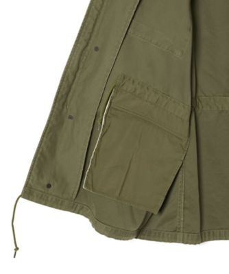 MULTI－POCKET JACKET | N.HOOLYWOOD (Men)/エヌ
