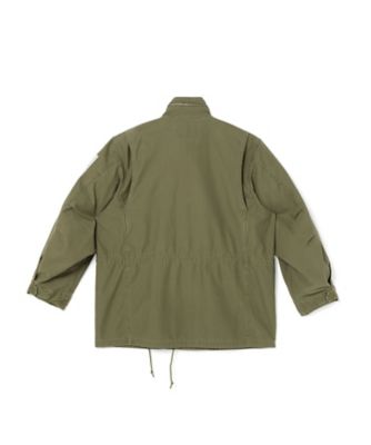 MULTI－POCKET JACKET | N.HOOLYWOOD (Men)/エヌ