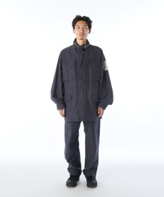 MULTI－POCKET JACKET | N.HOOLYWOOD (Men)/エヌ