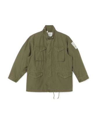 SHIRT JACKET | N.HOOLYWOOD (Men)/エヌ．ハリウッド