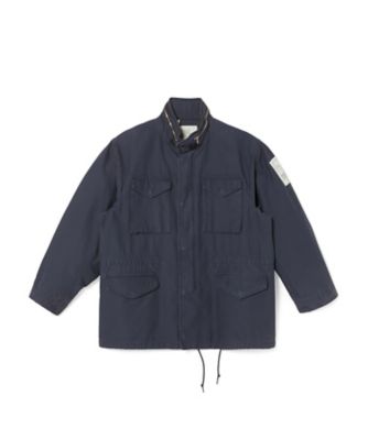 MULTI－POCKET JACKET | N.HOOLYWOOD (Men)/エヌ