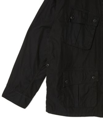 MULTI－POCKET JACKET | N.HOOLYWOOD (Men)/エヌ