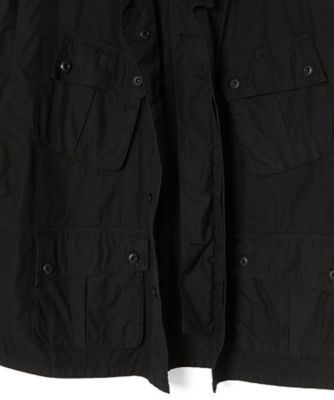 MULTI－POCKET JACKET | N.HOOLYWOOD (Men)/エヌ