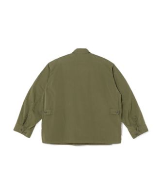 MULTI－POCKET JACKET | N.HOOLYWOOD (Men)/エヌ