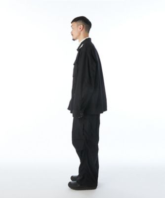 MULTI－POCKET JACKET | N.HOOLYWOOD (Men)/エヌ