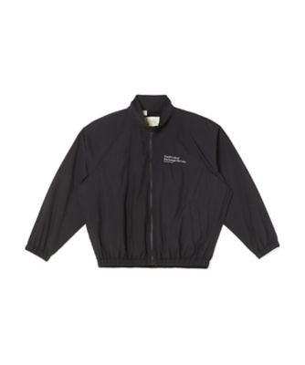 STAND COLLAR JACKET | N.HOOLYWOOD (Men)/エヌ