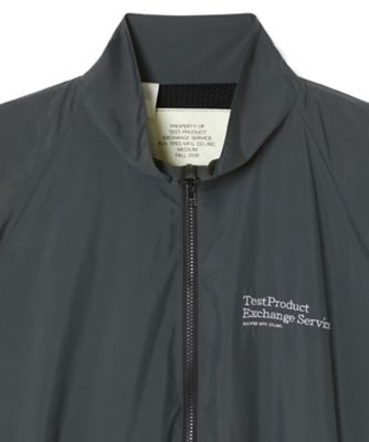 BLOUSON | N.HOOLYWOOD (Men)/エヌ．ハリウッド | 三越伊勢丹