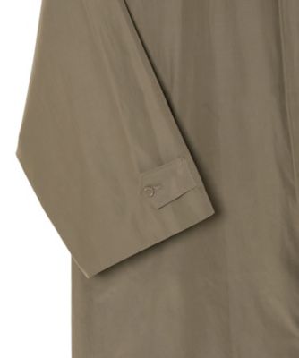 BALMACAAN COAT | N.HOOLYWOOD (Men)/エヌ．ハリウッド