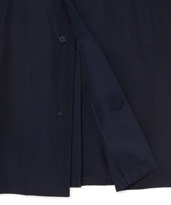 BALMACAAN COAT | N.HOOLYWOOD (Men)/エヌ．ハリウッド