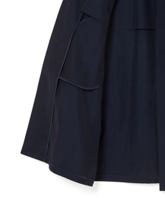 BALMACAAN COAT | N.HOOLYWOOD (Men)/エヌ．ハリウッド
