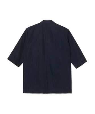 BALMACAAN COAT | N.HOOLYWOOD (Men)/エヌ．ハリウッド