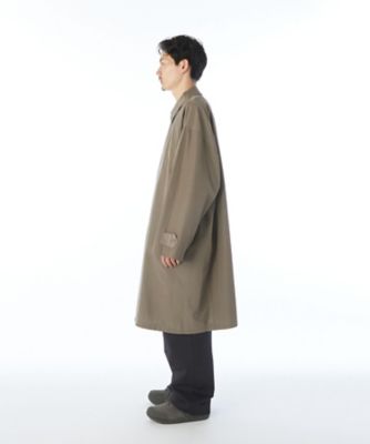 BALMACAAN COAT | N.HOOLYWOOD (Men)/エヌ．ハリウッド