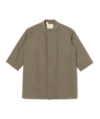 N.HOOLYWOOD (Men)のステンカラーコート | メンズ | 三越伊勢丹