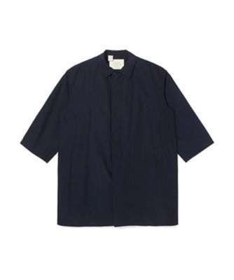 BALMACAAN COAT | N.HOOLYWOOD (Men)/エヌ．ハリウッド