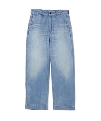 N.HOOLYWOOD (Men)のデニムパンツ | メンズ | 三越伊勢丹オンライン