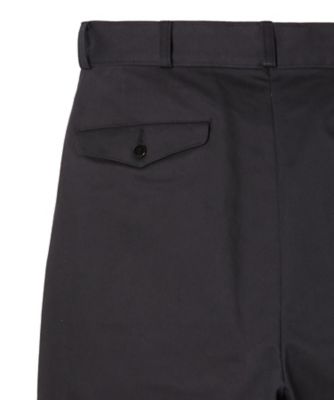 CHINO PANTS | N.HOOLYWOOD (Men)/エヌ．ハリウッド | 三越