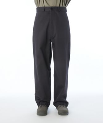 CHINO PANTS | N.HOOLYWOOD (Men)/エヌ．ハリウッド | 三越