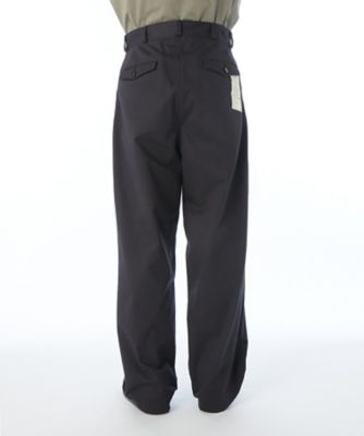 CHINO PANTS | N.HOOLYWOOD (Men)/エヌ．ハリウッド | 三越