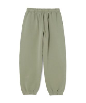 グリーン系 メンズのスウェットパンツ | 三越伊勢丹オンラインストア