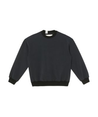 【3点セット】N.Hollywood 長袖カットソー エヌハリウッド CREW NECK SWEATSHIRT | N.HOOLYWOOD (Men)/エヌ
