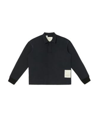 POLO SHIRT | N.HOOLYWOOD (Men)/エヌ．ハリウッド | 三越