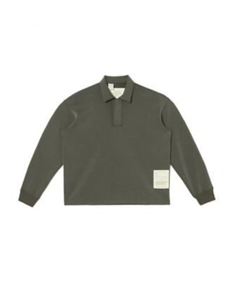 POLO SHIRT | N.HOOLYWOOD (Men)/エヌ．ハリウッド | 三越