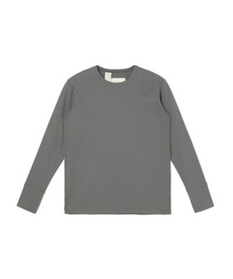 LONG SLEEVE T－SHIRT | N.HOOLYWOOD (Men)/エヌ