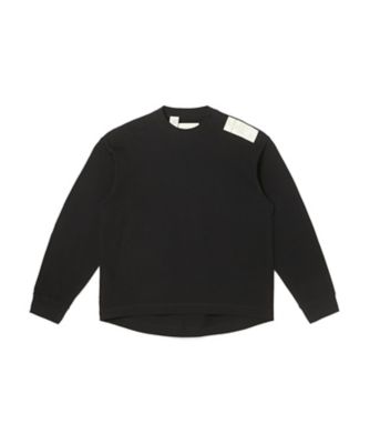 LONG SLEEVE T－SHIRT | N.HOOLYWOOD (Men)/エヌ