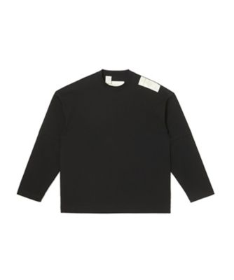 LONG SLEEVE T－SHIRT | N.HOOLYWOOD (Men)/エヌ