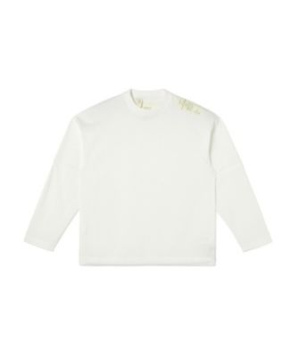 LONG SLEEVE T－SHIRT | N.HOOLYWOOD (Men)/エヌ