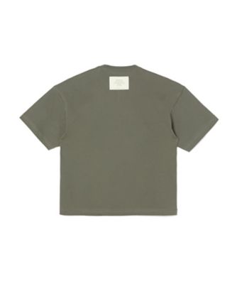 T－SHIRT | N.HOOLYWOOD (Men)/エヌ．ハリウッド | 三越伊勢丹