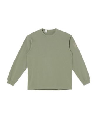 グリーン系 メンズの長袖Tシャツ | 三越伊勢丹オンラインストア・通販