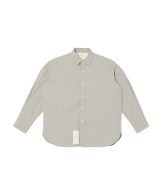 SHIRT | N.HOOLYWOOD (Men)/エヌ．ハリウッド | 三越伊勢丹
