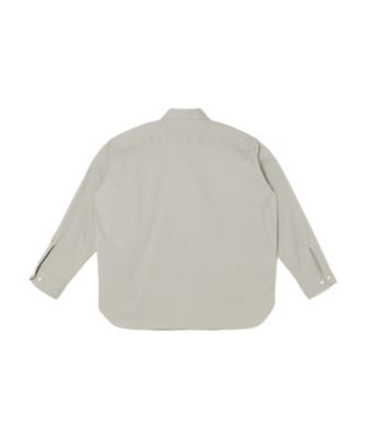 SHIRT | N.HOOLYWOOD (Men)/エヌ．ハリウッド | 三越伊勢丹