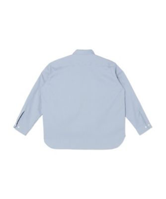 SHIRT | N.HOOLYWOOD (Men)/エヌ．ハリウッド | 三越伊勢丹