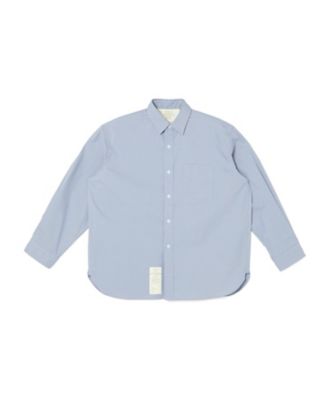 SHIRT | N.HOOLYWOOD (Men)/エヌ．ハリウッド | 三越伊勢丹