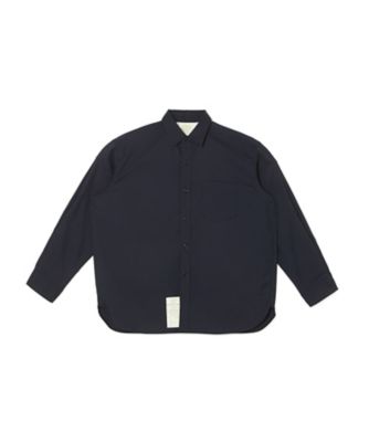 SHIRT | N.HOOLYWOOD (Men)/エヌ．ハリウッド | 三越伊勢丹