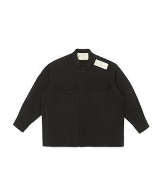 SHIRT | N.HOOLYWOOD (Men)/エヌ．ハリウッド | 三越伊勢丹